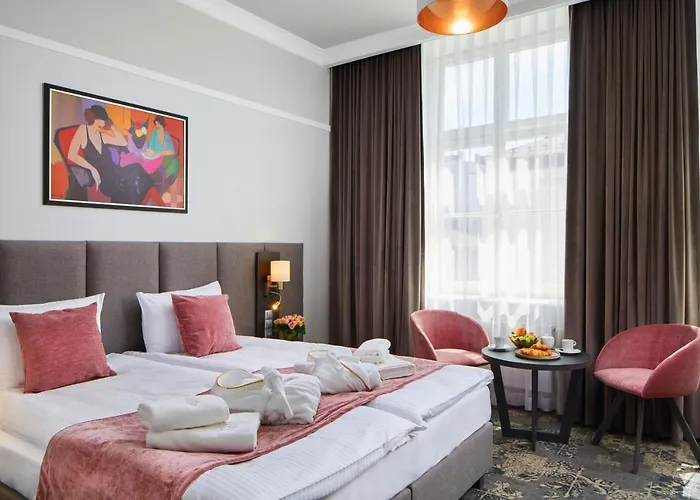 Hotel Estera