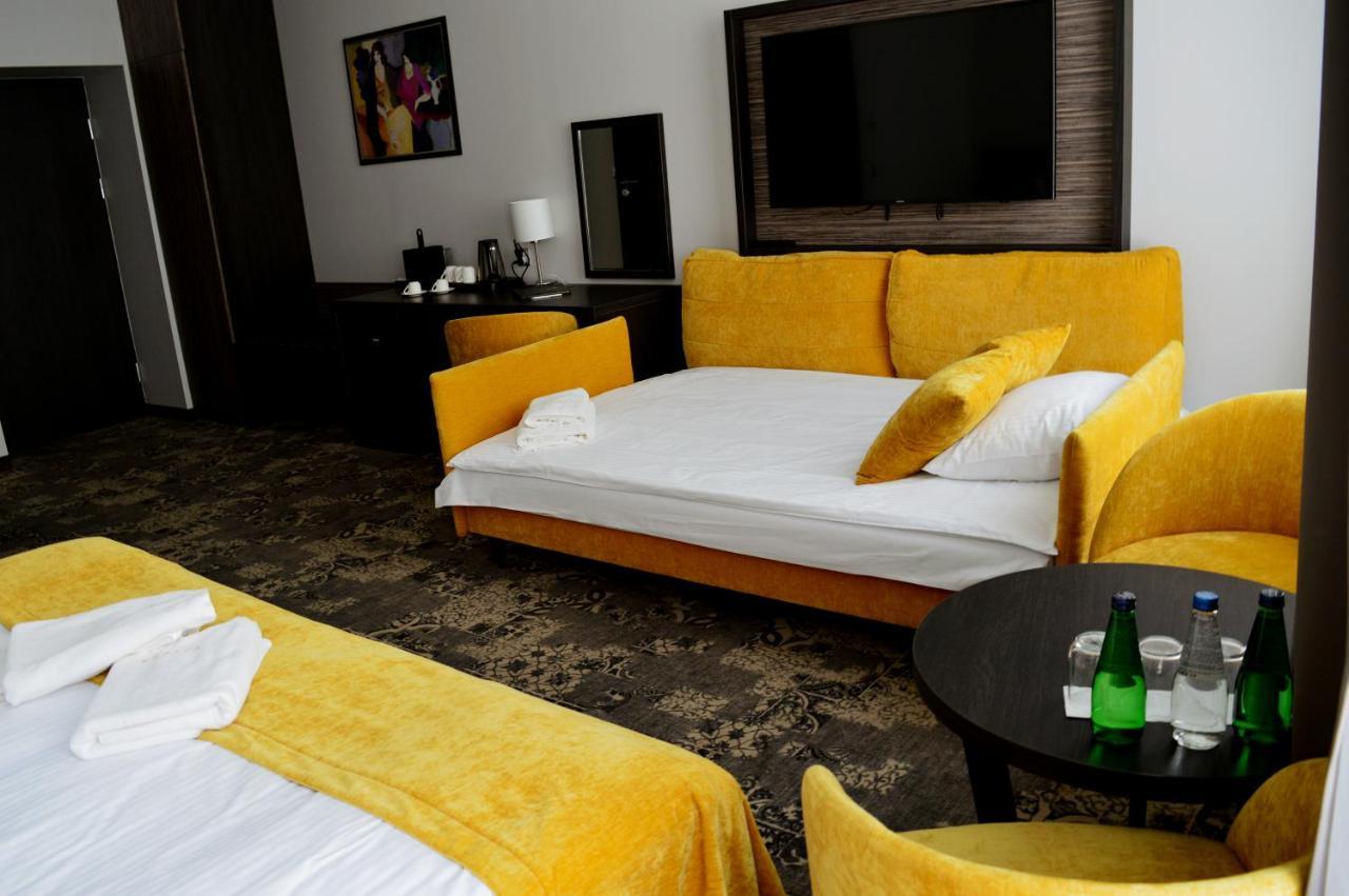 Hotel Estera Krakau