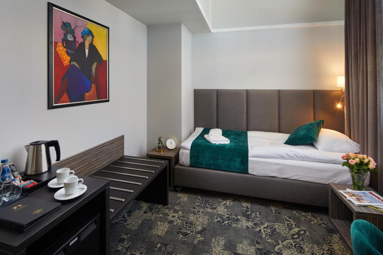 Hotel Estera Krakau
