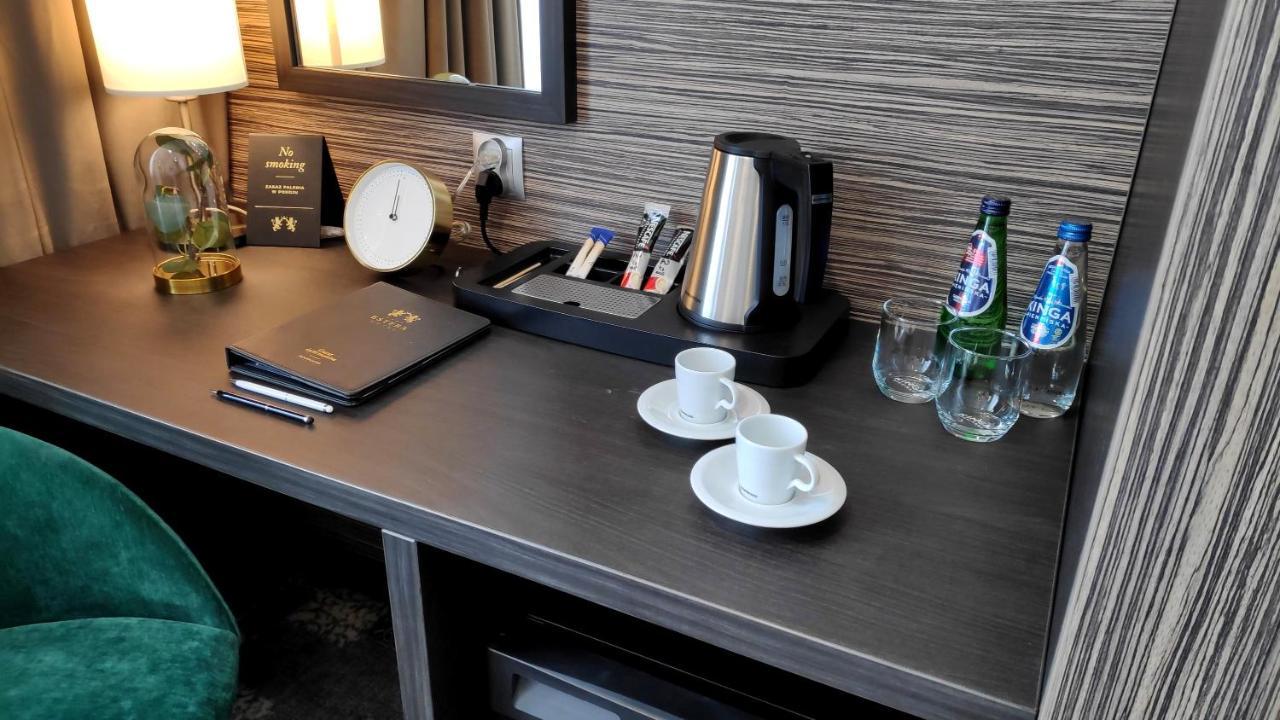 Hotel Estera 4*