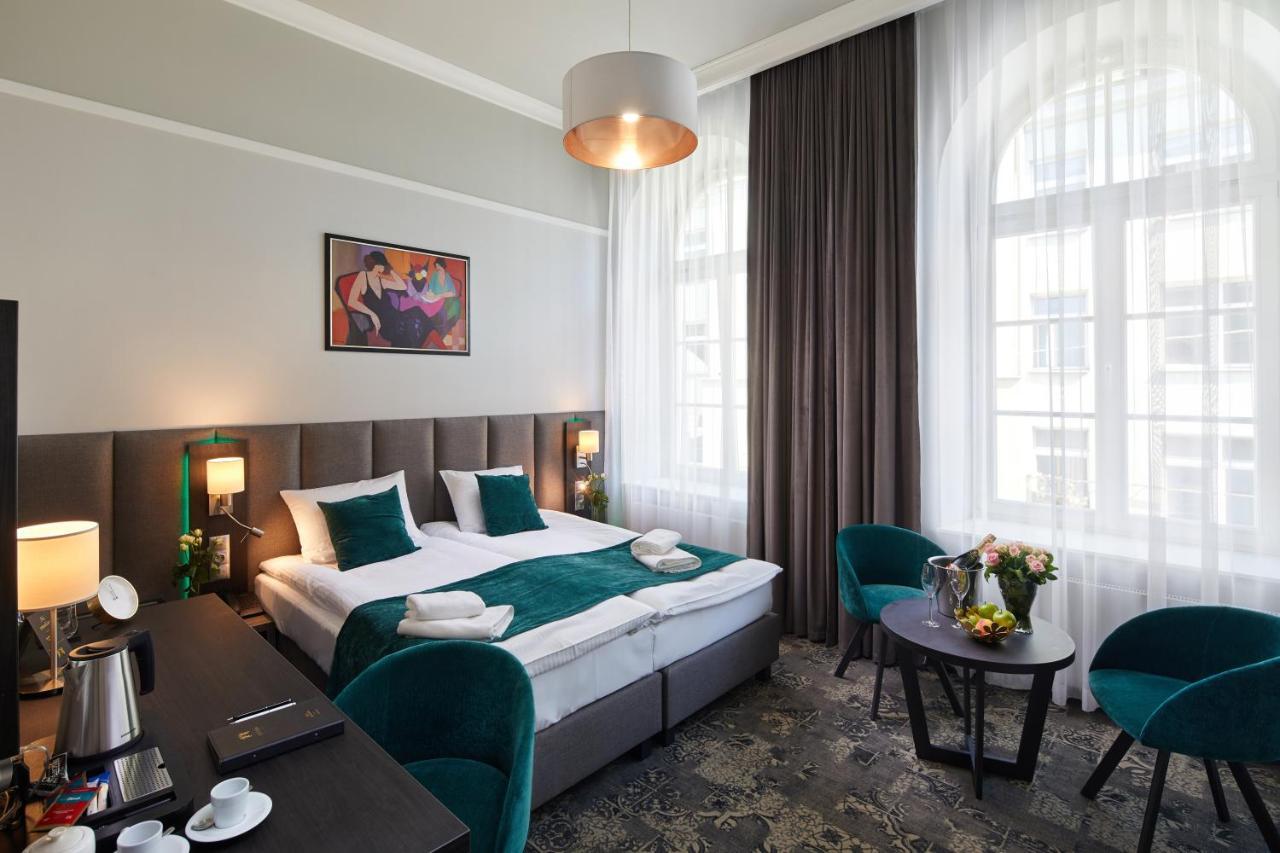 Hotel Estera