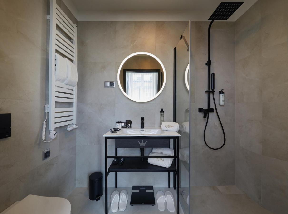 Estera 4* Krakau