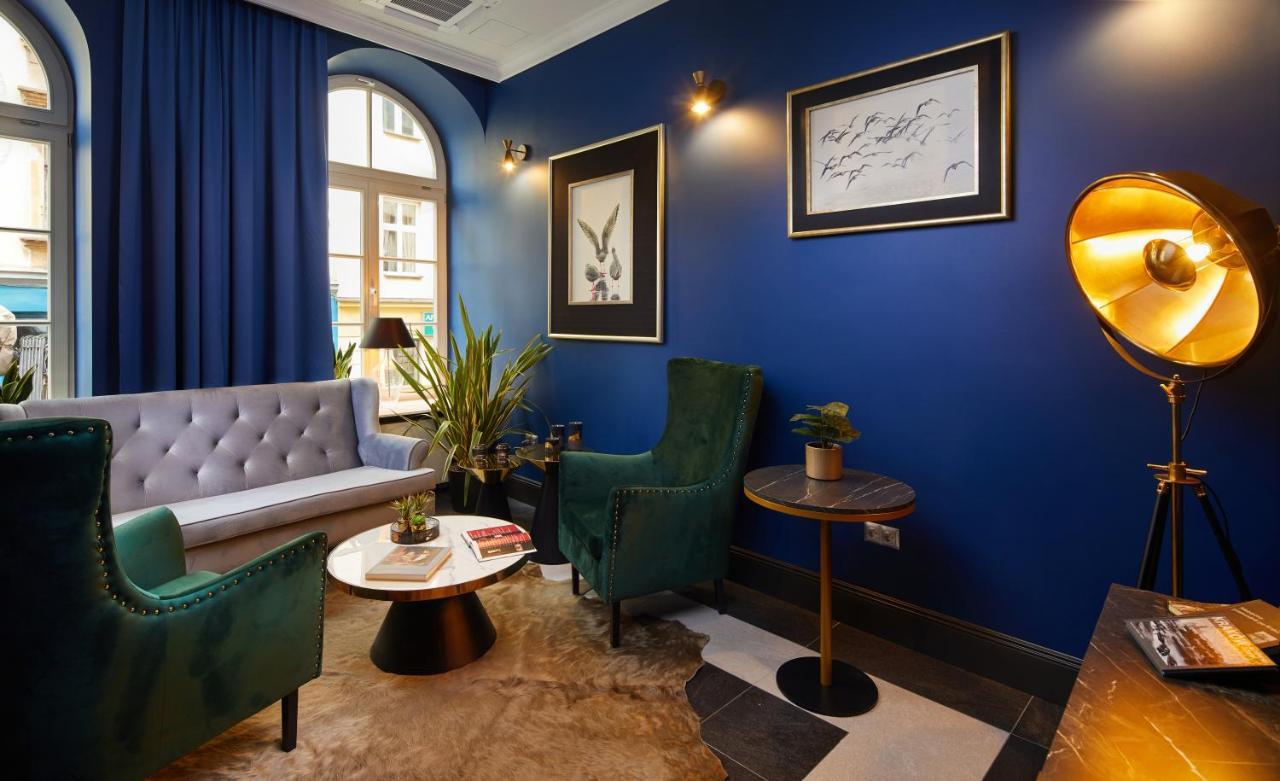 Estera Hotel Krakau