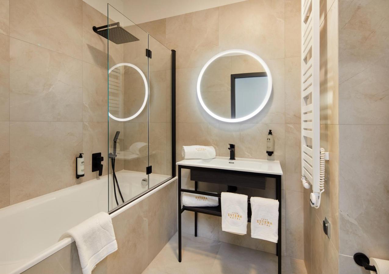 Estera Hotel