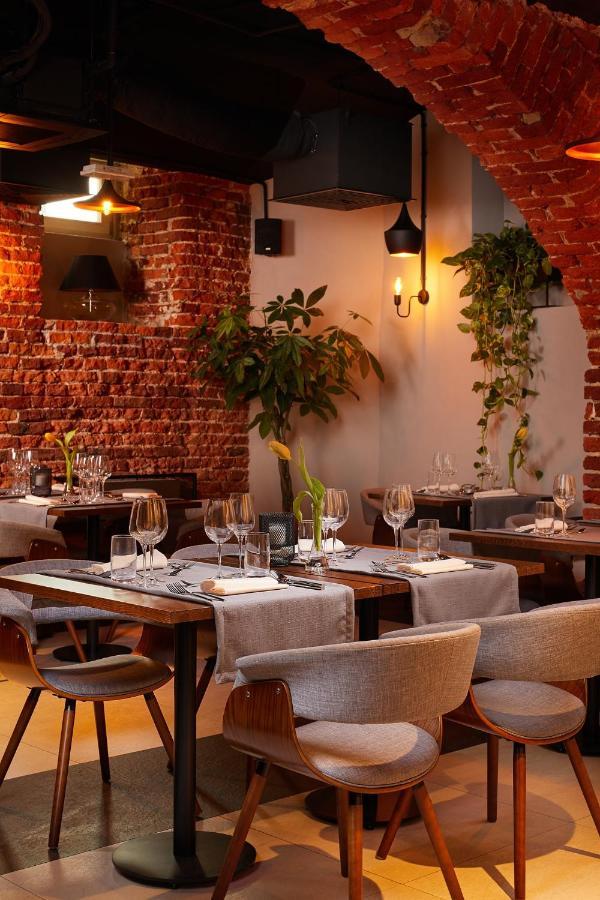 Estera Hotel Krakau