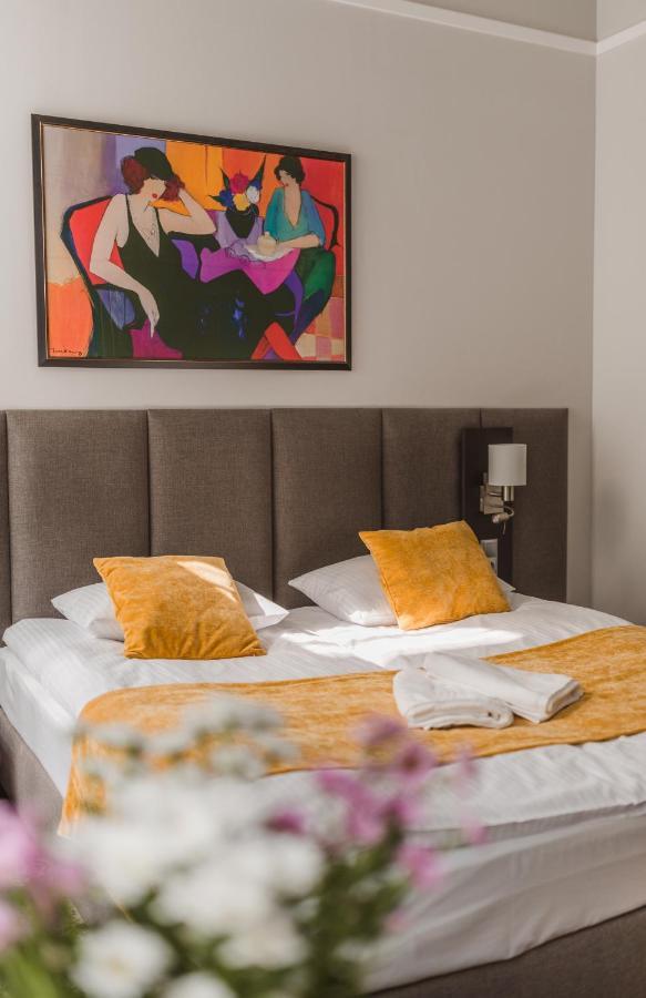 Hotel Estera