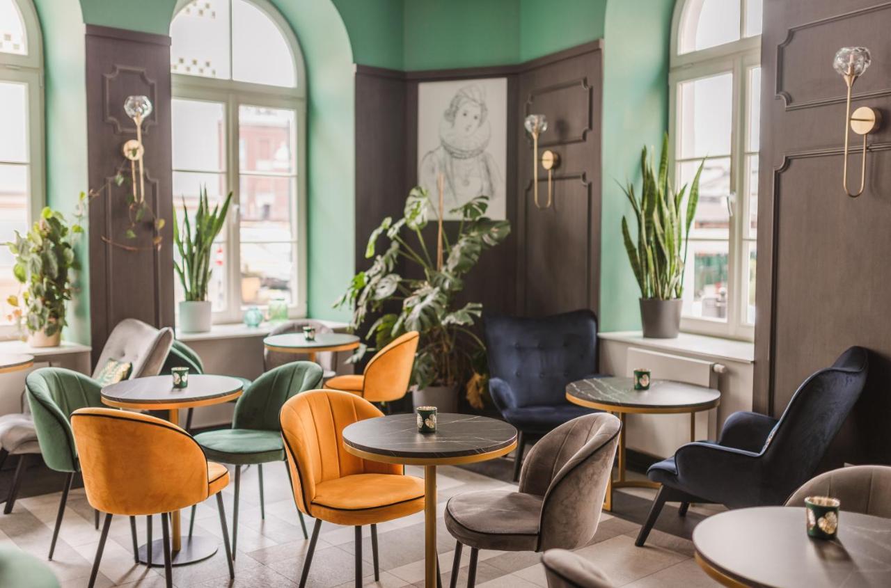 Estera Hotel Krakau