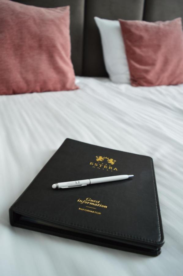 Estera Hotel Krakow